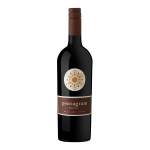 Червено вино PENTAGRAM ПИНО НОАР 750