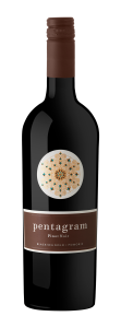 Червено вино PENTAGRAM ПИНО НОАР 750