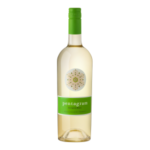 БЯЛО ВИНО PENTAGRAM СОВИНЬОН БЛАН 750