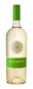 БЯЛО ВИНО PENTAGRAM СОВИНЬОН БЛАН 750