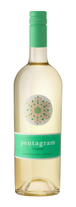 БЯЛО ВИНО PENTAGRAM ВИОНИЕ 750