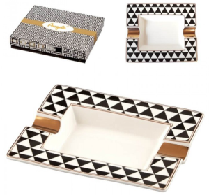 ПЕПЕЛНИК ANGELO ЗА 2 ПУРИ