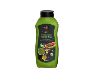 Босилково песто сос 900 г