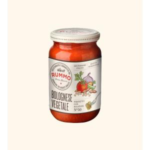 ПЕСТО БОЛОНЕЗЕ RUMMO