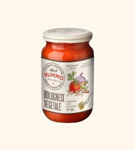 ПЕСТО БОЛОНЕЗЕ RUMMO