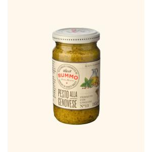 ПЕСТО ДЖЕНОВЕЗЕ RUMMO 185ГР.