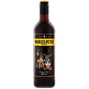 ЛИКЬОР ВЮРЦЕЛ ПЕТЕР 0,7Л