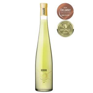 БЯЛО ВИНО ДИЗЕНЬО ПТИ МАНСЕН (ДЕСЕРТНО), 0.500 МЛ