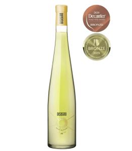 БЯЛО ВИНО ДИЗЕНЬО ПТИ МАНСЕН (ДЕСЕРТНО), 0.500 МЛ