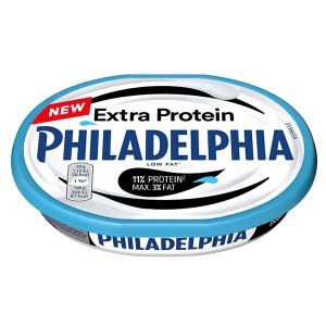 Крема Сирене Philadelphia Протеин 175 гр.
