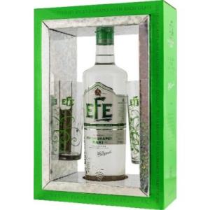 Ефе Ракъ Фреш + 2 Чаши