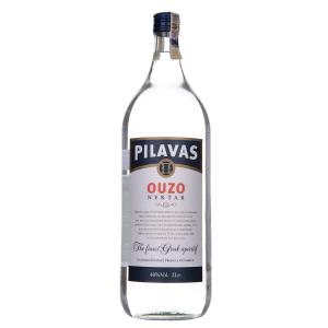 Узо Pilavas 2л