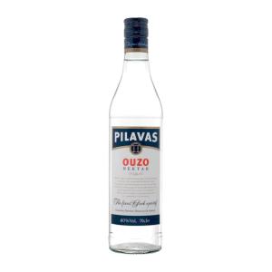 Узо Pilavas