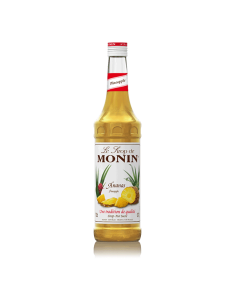 MONIN Сироп Ананас 0.7l