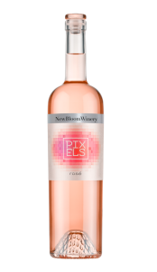 PIXELS Розе от Гренаш