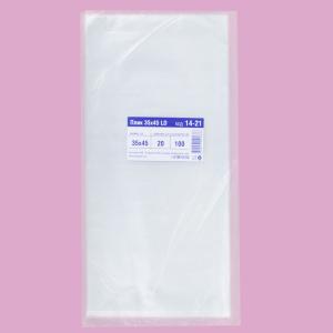 Плик 35х45 LD  100бр