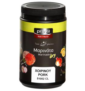 МИКС ПОДПРАВКИ ЗА СВИНСКО МЕСО – 700 гр.