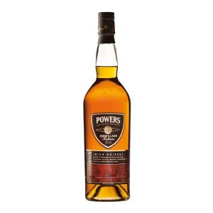 ИРЛАНДСКО УИСКИ ПАУЪРС/Powers John's Lane 12 Y.O. 700ml.