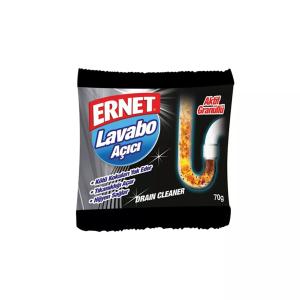 ПРЕПАРАТ ЗА ОТПУШВАНЕ НА КАНАЛИ ERNET 70 ГР