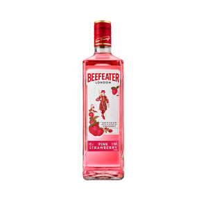 АНГЛИЙСКИ Джин Бийфитър/BEEFEATER Пинк