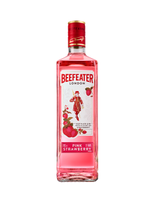 АНГЛИЙСКИ Джин Бийфитър/BEEFEATER Пинк