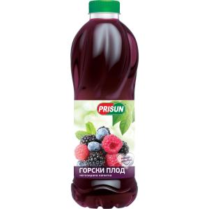 PRISUN ГОРСКИ ПЛОДОВЕ