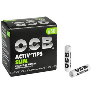 Филтри OCB Activ'tips