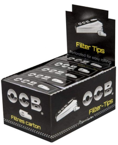 Филтри OCB Eco 25БР.