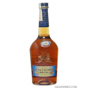 Бренди Слънчев Бряг 0.7л