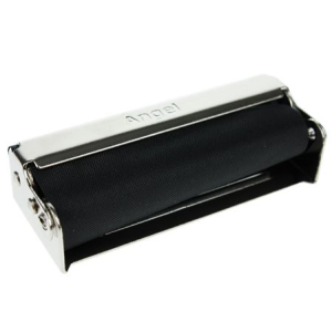 МАШИНКА ЗА СВИВАНЕ НА ЦИГАРИ ANGEL МЕТАЛНА 68ММ