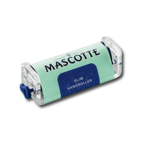 МАШИНКА ЗА СВИВАНЕ НА ЦИГАРИ МАСКОТЕ ДУО СЛИМ