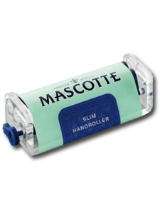 МАШИНКА ЗА СВИВАНЕ НА ЦИГАРИ МАСКОТЕ ДУО СЛИМ