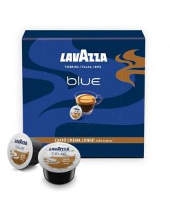 Кафе капсули – Lavazza Crema Lungo 100 бр.