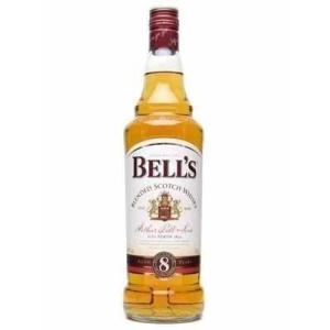 БЕЛС/BELL'S Шотландско уиски 0.7Л