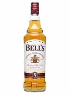 БЕЛС/BELL'S Шотландско уиски 0.7Л