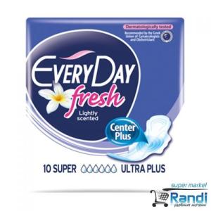 ДАМСКИ ПРЕВРЪЗКИ EVERY DAY FRESH SUPER 10БР.