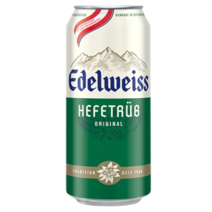 Бира Еделвайс
