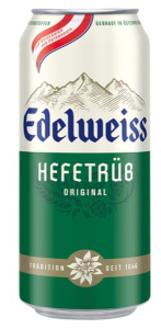 Бира Еделвайс
