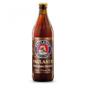 Бира Пауланер хефевайс