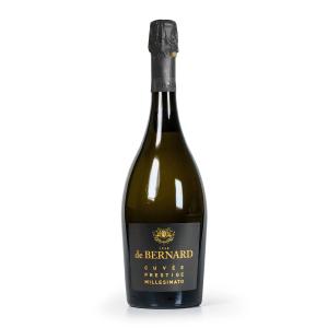 Просеко de BERNARD Cuvee Prestige Millesimato 0.75л.