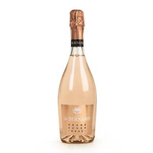 Просеко de BERNARD Grand Cuvee Rose 0.75л.
