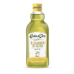 Costa d`Oro Classico (чист) 500мл