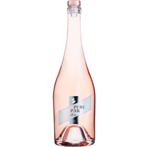 PURE PINK РОЗЕ