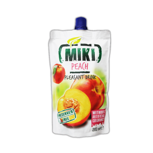 СОК МИКИ-ПРАСКОВА 200 МЛ