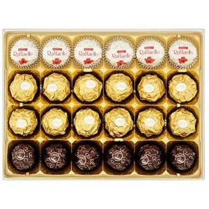 Фереро Микс колекция Т24 269 гр