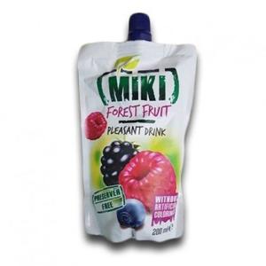СОК МИКИ-ГОРСКИ ПЛОД 200 МЛ