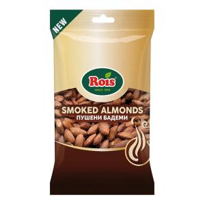 Пушен бадем Rois 70 гр.