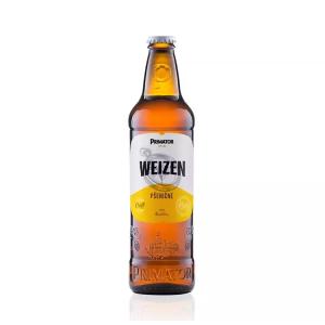 Светла бира Primator Weizenebier 500 ml