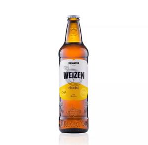 Светла бира Primator Weizenebier 500 ml