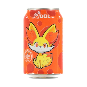 QDOL LYCHEE FLAVOR DRINK 330мл.